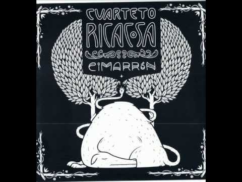 Cuarteto Ricacosa - Zafá pescao