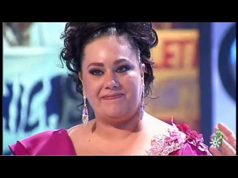 María- Sevillanas de la vida- gala 41 Yo soy del sur 3º edición
