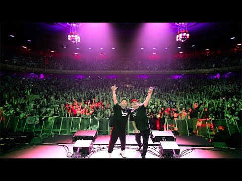 DirtySnatcha & Carbin - GRiZMAS MIX