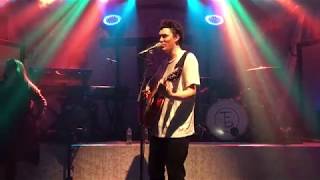 The Front Bottoms - Plastic Flowers | Live @ O2 Academy Bristol 27/02/2018