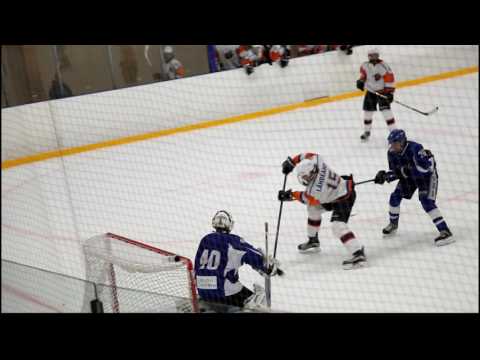 2016 09 16 HJKB2 Kiekko Vantaa