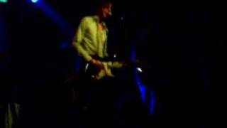 Underneath the night sky (live)_Young love