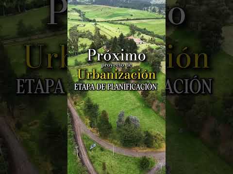 📈🏗️ ¡La megaobra del frente disparará la plusvalía de tu lote en el proyecto El Valle! 🚀💰