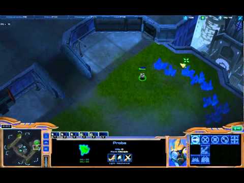 coLMinigun (P) vs CombatEX (P) 1