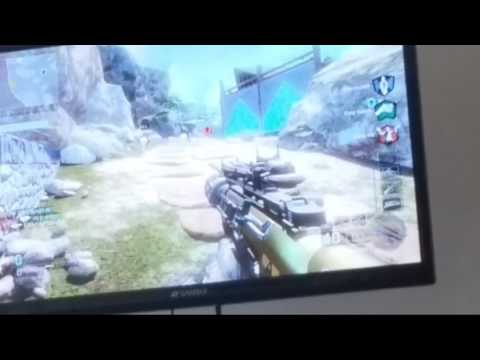 BO3 Uplink Last Gen PS3