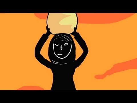 Parshat Chayei Sarah: Rebecca meets Isaac