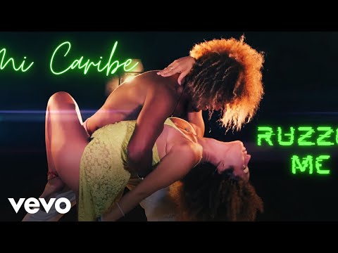 Ruzzo MC - Mi Caribe
