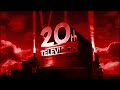20th Television Horror Major Chorded