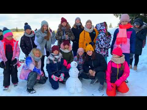 Wigilia Szczepu 2019, Turbacz