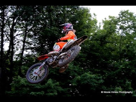 High point LLRQ 450c