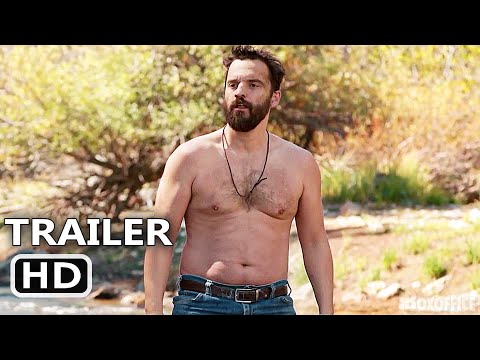 RIDE THE EAGLE Trailer (2021) Jake Johnson, J.K. Simmons, Susan Sarandon