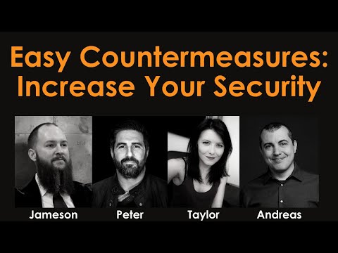 Ledger Hack: Countermeasures. Practical Things You Can Do, So You Don't Become A Victim Again.