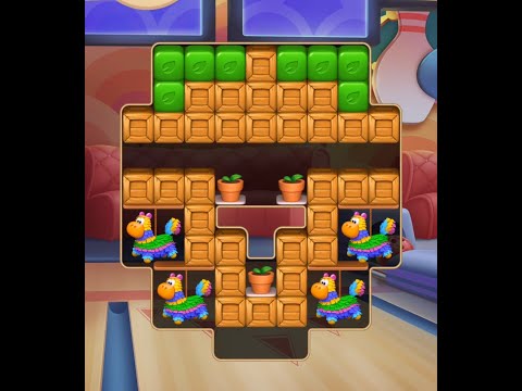 TOON BLAST level 6660