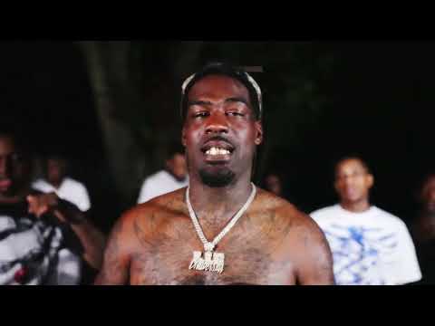 Ju Godd x Nickoe x Backdoor Sam - CrunchTime