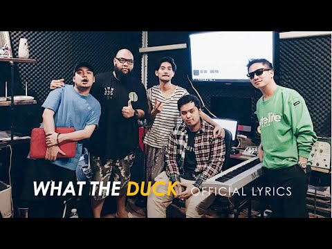 F.HERO Ft. Tattoo Colour (Prod. By NINO & RUZZY) - Fantasy [Official Lyrics]