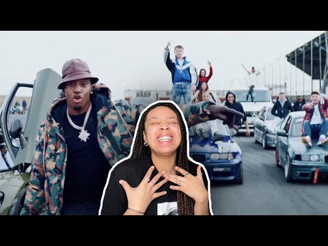 BANGERRR 🔥.. Bad Boy Chiller Crew - BMW (French The Kid, MIST, Bugzy Malone Remix)