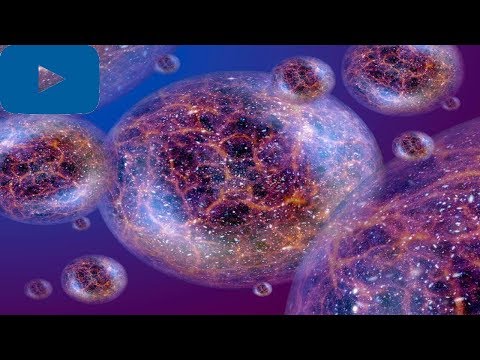 Das Multiversum hat 11 Dimensionen -BrosTV