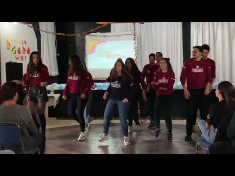 Jai Ho ROLL CALL /AIESEC in Tunisia 2020