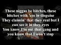 NBA Youngboy War Wit Us Lyrics