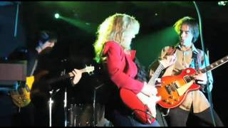 Kick It Out A Tribute To HEART Band Promotional Video