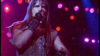 Iron Maiden-To Tame A Land (Legendado Tradução) HD