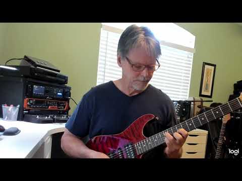 🎸 Brad Carlton's Guitar Lab: Blues Rhythm Studies Vol. 2 - Intro - Guitar Lessons