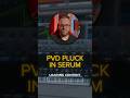 Make PLUCKS like Paul Van Dyk #abletonlive #musicproduction #sounddesign #serum