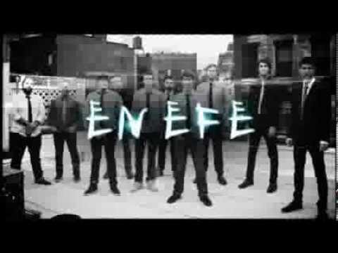 LIVE @ MetroSonic feat. EMEFE (Trailer)