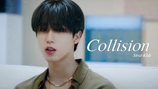 Cover art for Colission