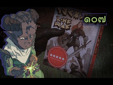 "Skyhold", Lo Spirito del Roleplay 107 - Dragon Age: Inquisition