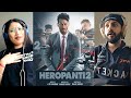 Heropanti 2 - Official Trailer | Tiger S Tara S Nawazuddin Reaction