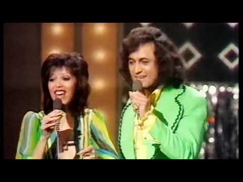 Sandra & Andres - Als het om de liefde gaat 1972