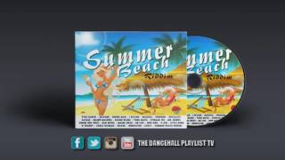 Mavado - Go Fi Dem (Summer Beach Riddim) 2016