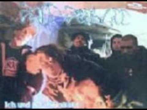 Fast Forward  -  Hallo Nachbar