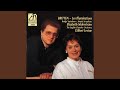 Variations on a Theme of Frank Bridge, Op. 10: II. Adagio