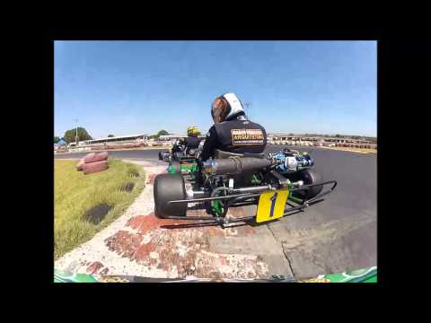 Alex Grigoletto - 1ª Etapa Camp. Paulínia 2014