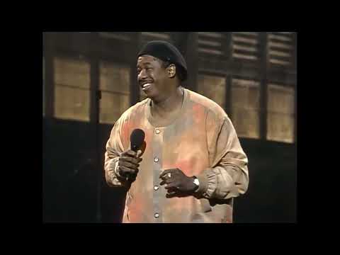 Def Comedy Jam -  J. Anthony Brown [S01E02]