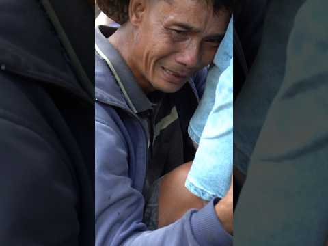 MOST EMOTIONAL VIDEO EVER 😭💔#shorts