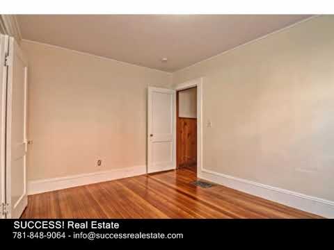 185-187 Marlboro Street, Quincy MA 02170 - Multi Family Home - Real Estate - For Sale -