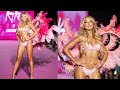 Alison Kay Bowles Closing Krissy King The Label Miami Swim Week 2023 Runway SLOW MOTION
