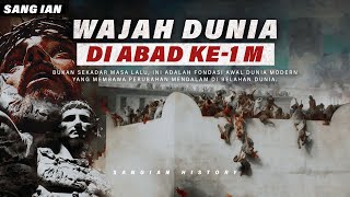 Download lagu WHAT WAS THE WORLD LIKE IN THE FIRST CENTURY AD? | A BRIEF HISTORY mp3 Download lagu WHAT WAS THE WORLD LIKE IN THE FIRST CENTURY AD? | A BRIEF HISTORY mp3