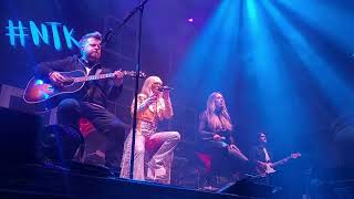 Anastacia - How Come the World Won’t Stop live from Newcastle O2 City Hall 3rd May 2025