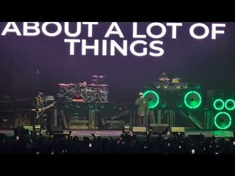 LIMP BIZKIT - 1/2 \