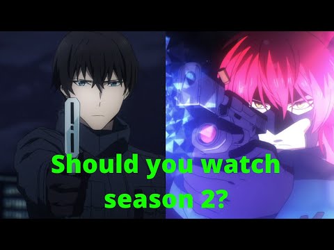 Should You Watch Season 2 of The Irregular at Magic High School?