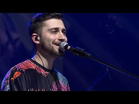 Giedrius Nakas (Muzikos salė 2020)