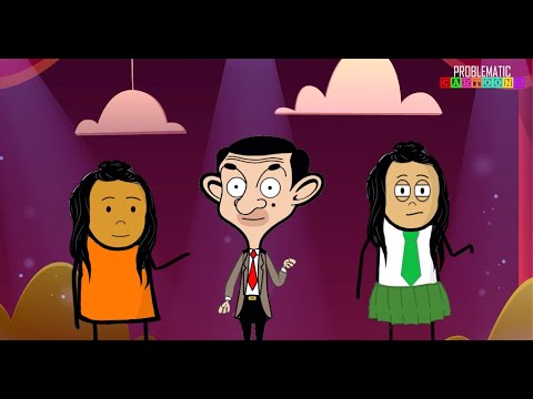 Mr Bean Learns How To Dance Amapiano | School Of Amapiano S5E3
