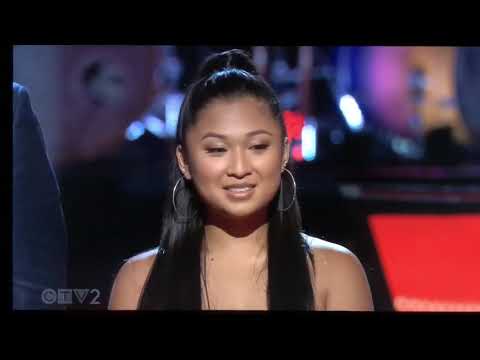 The Voice 2018 Battle Round | Update: Radha (Fil-Am) Winning the Battle Round