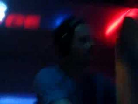 Mark Norman @ Forsage Club, Kiev, Ukraine (Part 6)