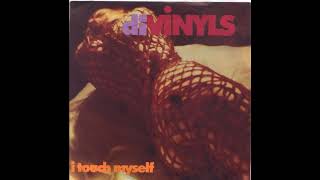 Divinyls - I Touch Myself
