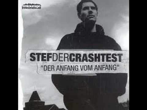 Stef Der Crashtest - Gestört